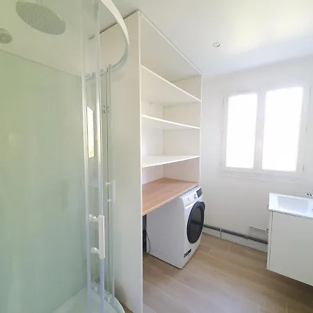 Apartment Exigehome-maison De Standing-3 Appartements-30 Minutes De Paris *