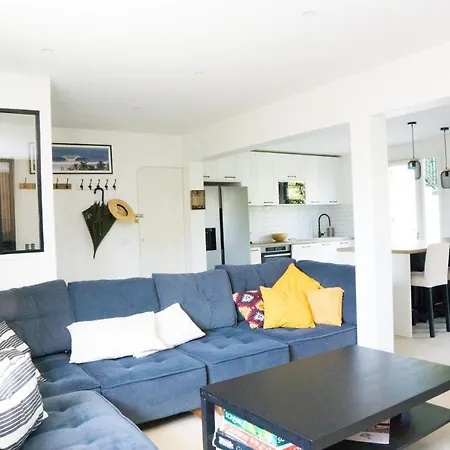 Apartment Exigehome-maison De Standing-3 Appartements-30 Minutes De Paris