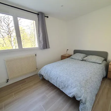 Exigehome-maison De Standing-3 Appartements-30 Minutes De Paris Apartment *