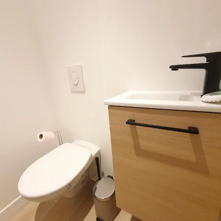 Exigehome-maison De Standing-3 Appartements-30 Minutes De Paris *
