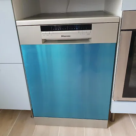 Exigehome-maison De Standing-3 Appartements-30 Minutes De Paris Apartment