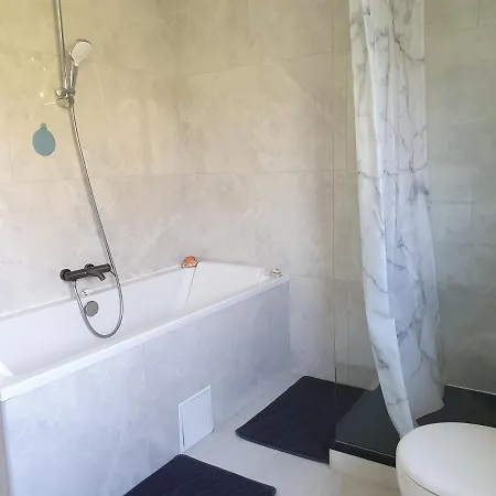 Apartment Exigehome-maison De Standing-3 Appartements-30 Minutes De Paris *