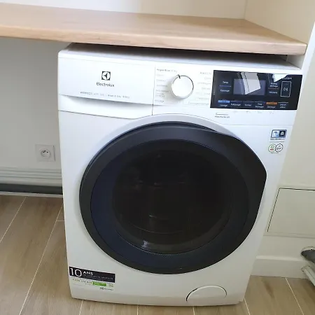 Exigehome-maison De Standing-3 Appartements-30 Minutes De Paris Velizy-Villacoublay