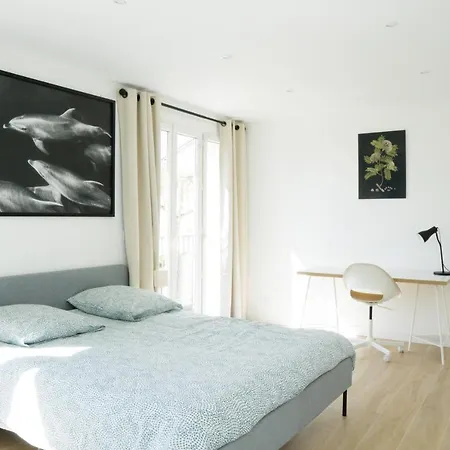 Exigehome-maison De Standing-3 Appartements-30 Minutes De Paris * Velizy-Villacoublay