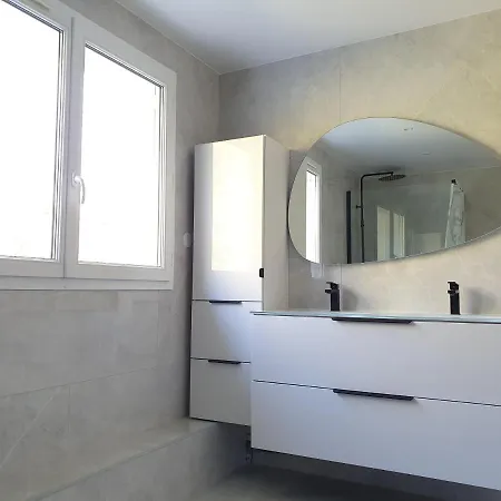 Exigehome-maison De Standing-3 Appartements-30 Minutes De Paris