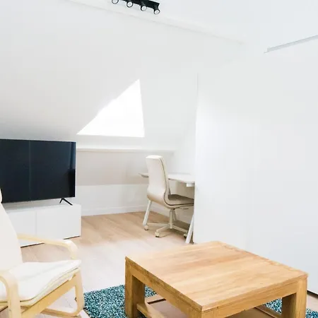 Exigehome-maison De Standing-3 Appartements-30 Minutes De Paris