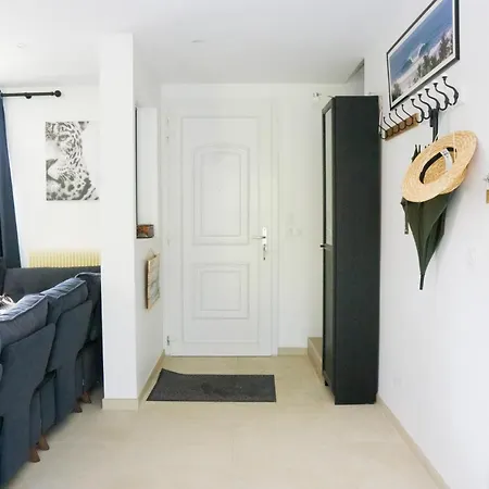 Apartment Exigehome-maison De Standing-3 Appartements-30 Minutes De Paris