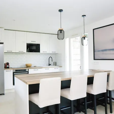 Exigehome-maison De Standing-3 Appartements-30 Minutes De Paris Apartment *