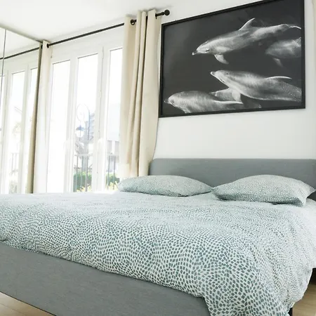 Exigehome-maison De Standing-3 Appartements-30 Minutes De Paris