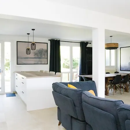 Exigehome-maison De Standing-3 Appartements-30 Minutes De Paris * Velizy-Villacoublay