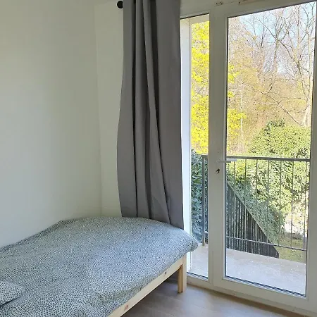 Exigehome-maison De Standing-3 Appartements-30 Minutes De Paris Velizy-Villacoublay
