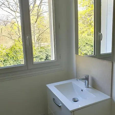 Exigehome-maison De Standing-3 Appartements-30 Minutes De Paris Apartment *