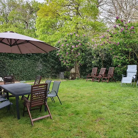 Exigehome-maison De Standing-3 Appartements-30 Minutes De Paris Apartment *