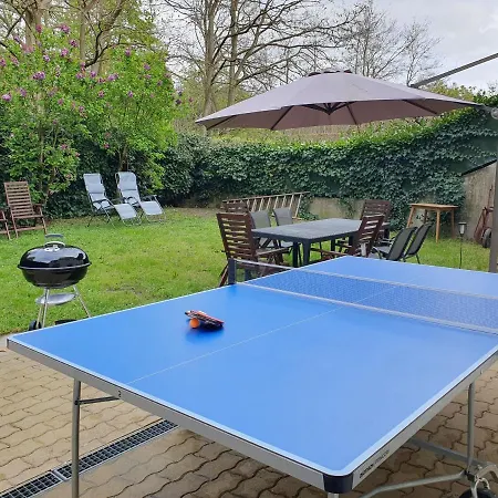 Exigehome-maison De Standing-3 Appartements-30 Minutes De Paris Velizy-Villacoublay