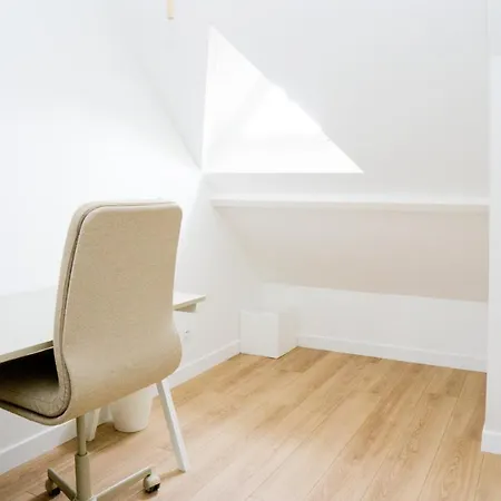 Exigehome-maison De Standing-3 Appartements-30 Minutes De Paris Apartment