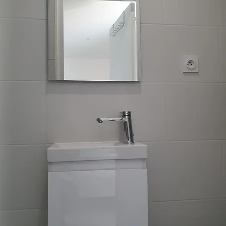 Exigehome-maison De Standing-3 Appartements-30 Minutes De Paris * Velizy-Villacoublay