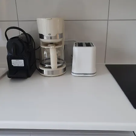 Apartment Exigehome-maison De Standing-3 Appartements-30 Minutes De Paris *