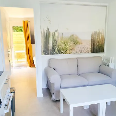 Exigehome-maison De Standing-3 Appartements-30 Minutes De Paris Apartment *