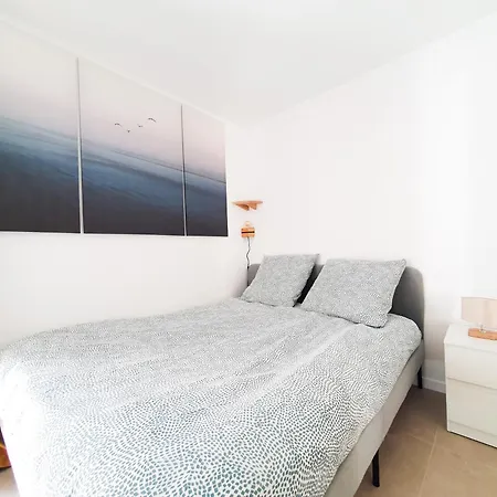 Apartment Exigehome-maison De Standing-3 Appartements-30 Minutes De Paris Velizy-Villacoublay