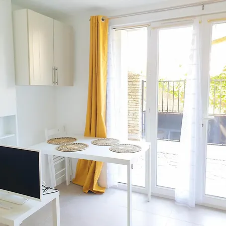 Apartment Exigehome-maison De Standing-3 Appartements-30 Minutes De Paris