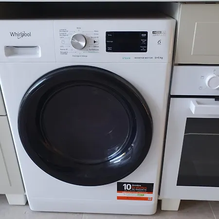 Exigehome-maison De Standing-3 Appartements-30 Minutes De Paris Apartment