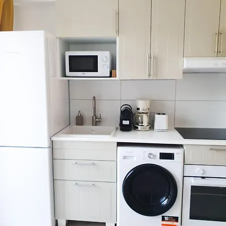 Exigehome-maison De Standing-3 Appartements-30 Minutes De Paris Apartment