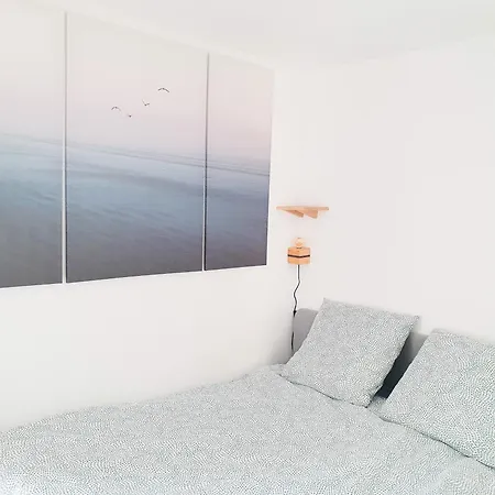 Exigehome-maison De Standing-3 Appartements-30 Minutes De Paris Apartment Velizy-Villacoublay