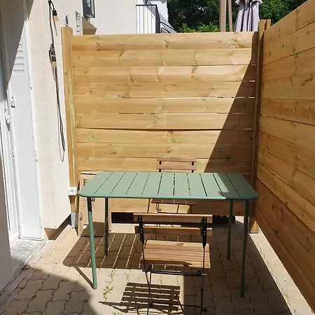 Exigehome-maison De Standing-3 Appartements-30 Minutes De Paris Apartment *